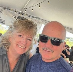 Meet your Posher, Kathy